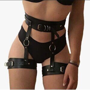 Body harness